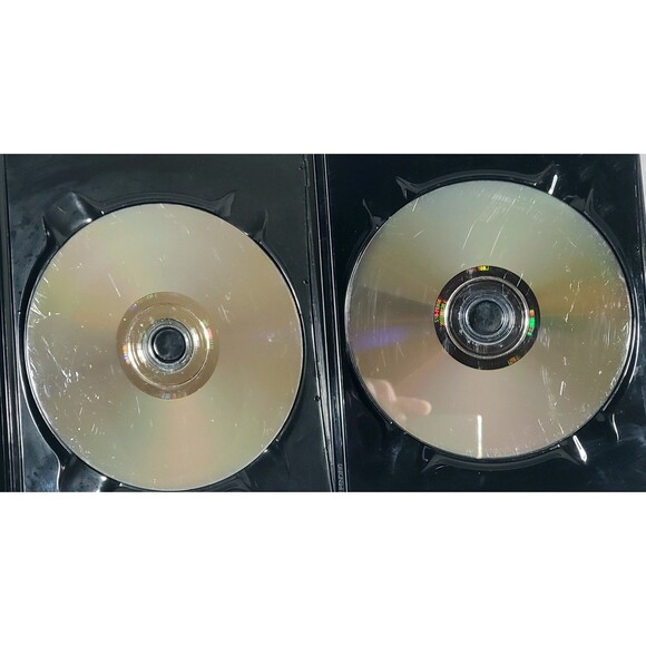 amily Guy Seasons 1–3 DVD Lot | Classic Animated Comedy | Tested & Working - Picture 3 of 12